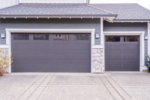 Crane Overhead Door LLC Photo