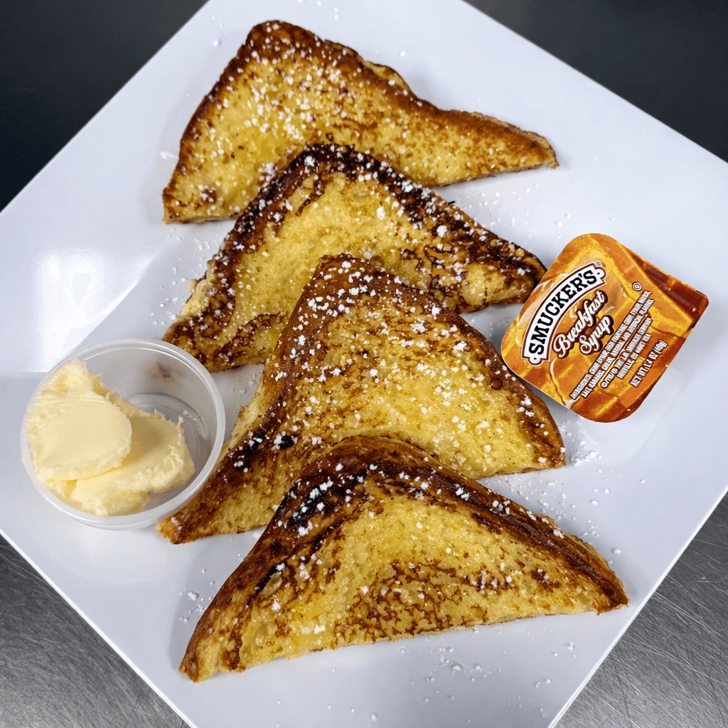 French Toast