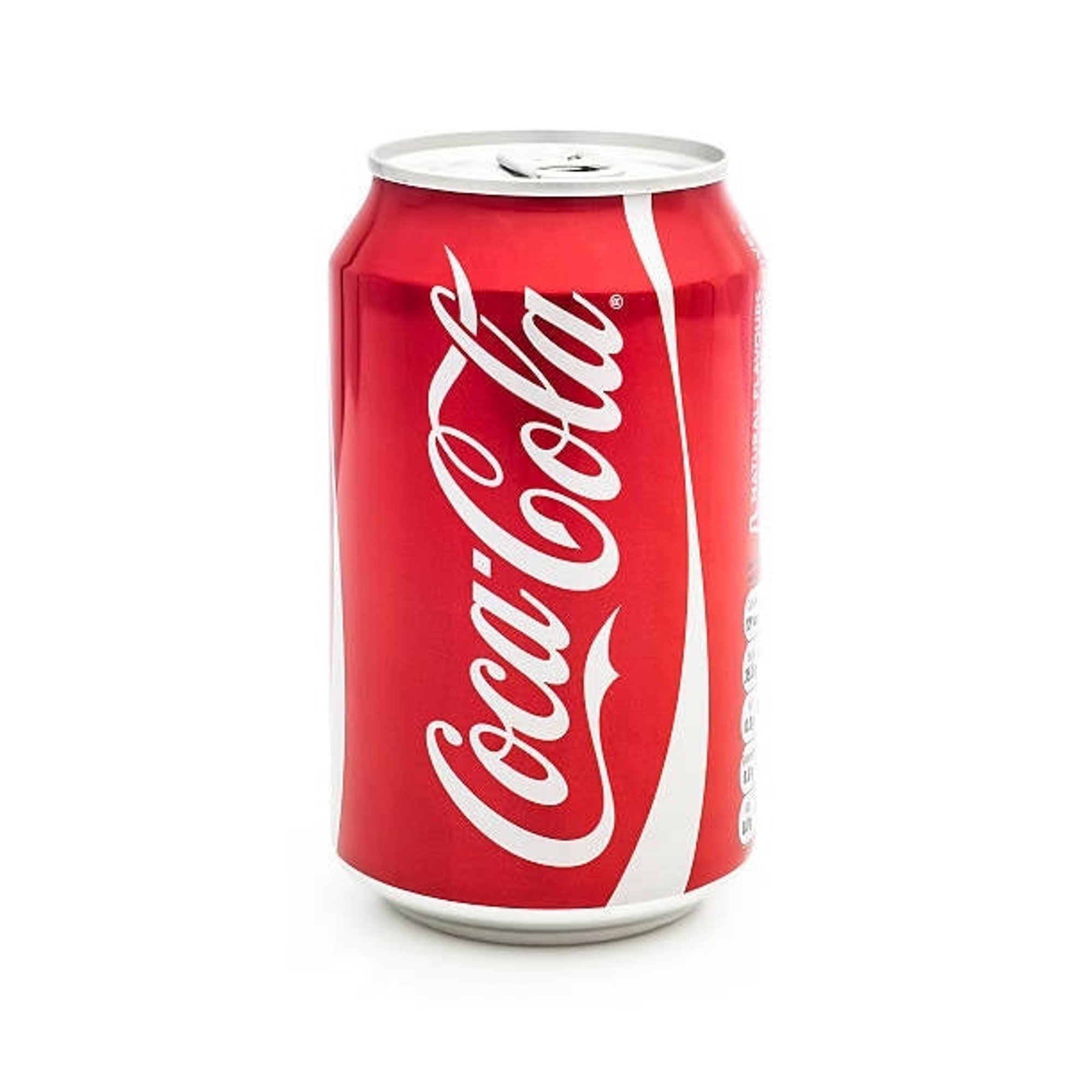 Soda (Can)