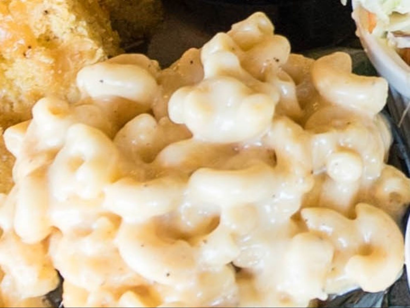 Side Mac And Cheese