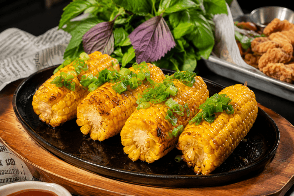 HH Bap Nuong Mo Hanh