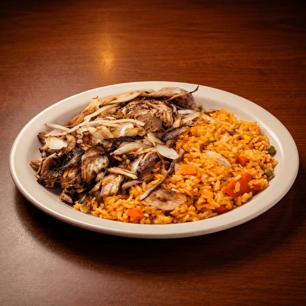Carnitas