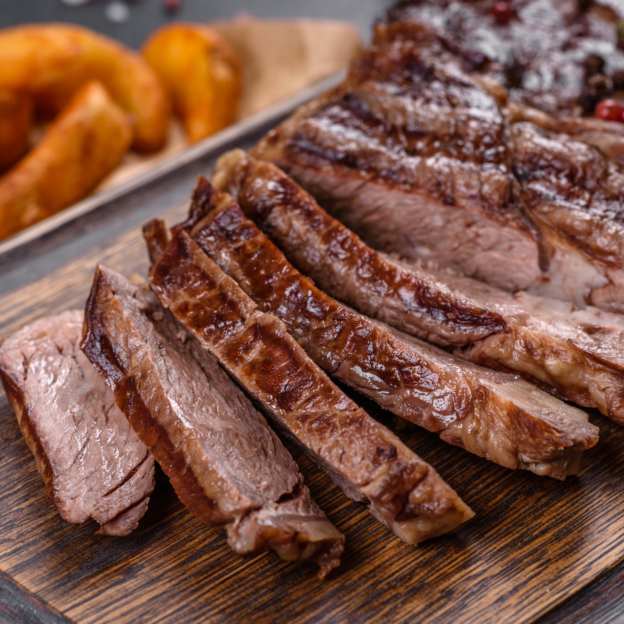 Ribeye