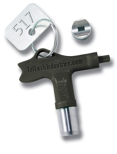 TriTech Industries Image