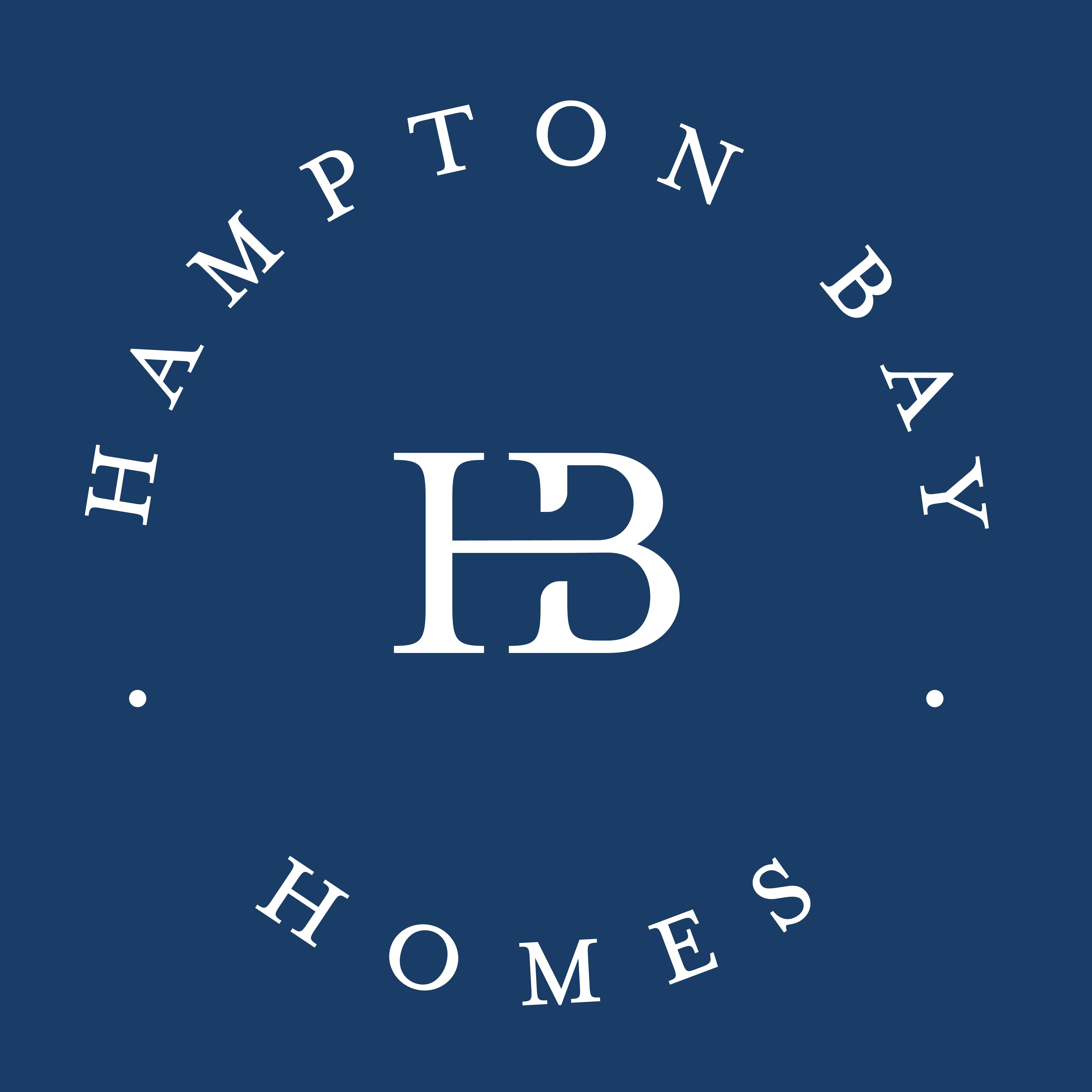 Hampton Bay Homes Logo