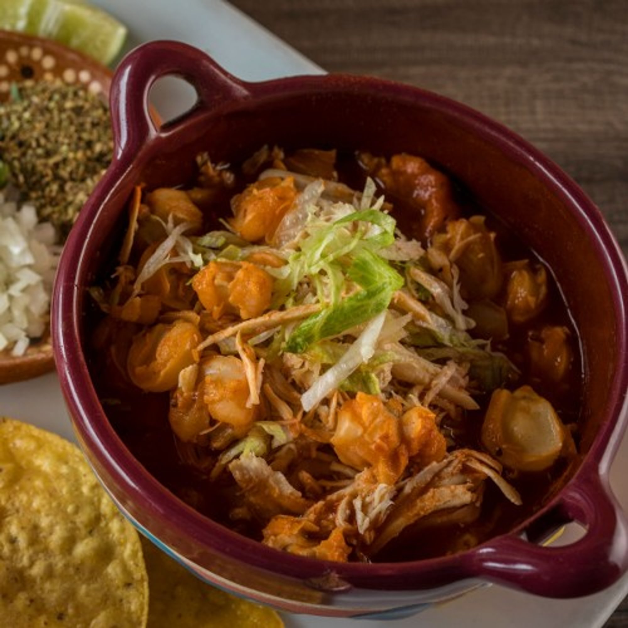 Pozole