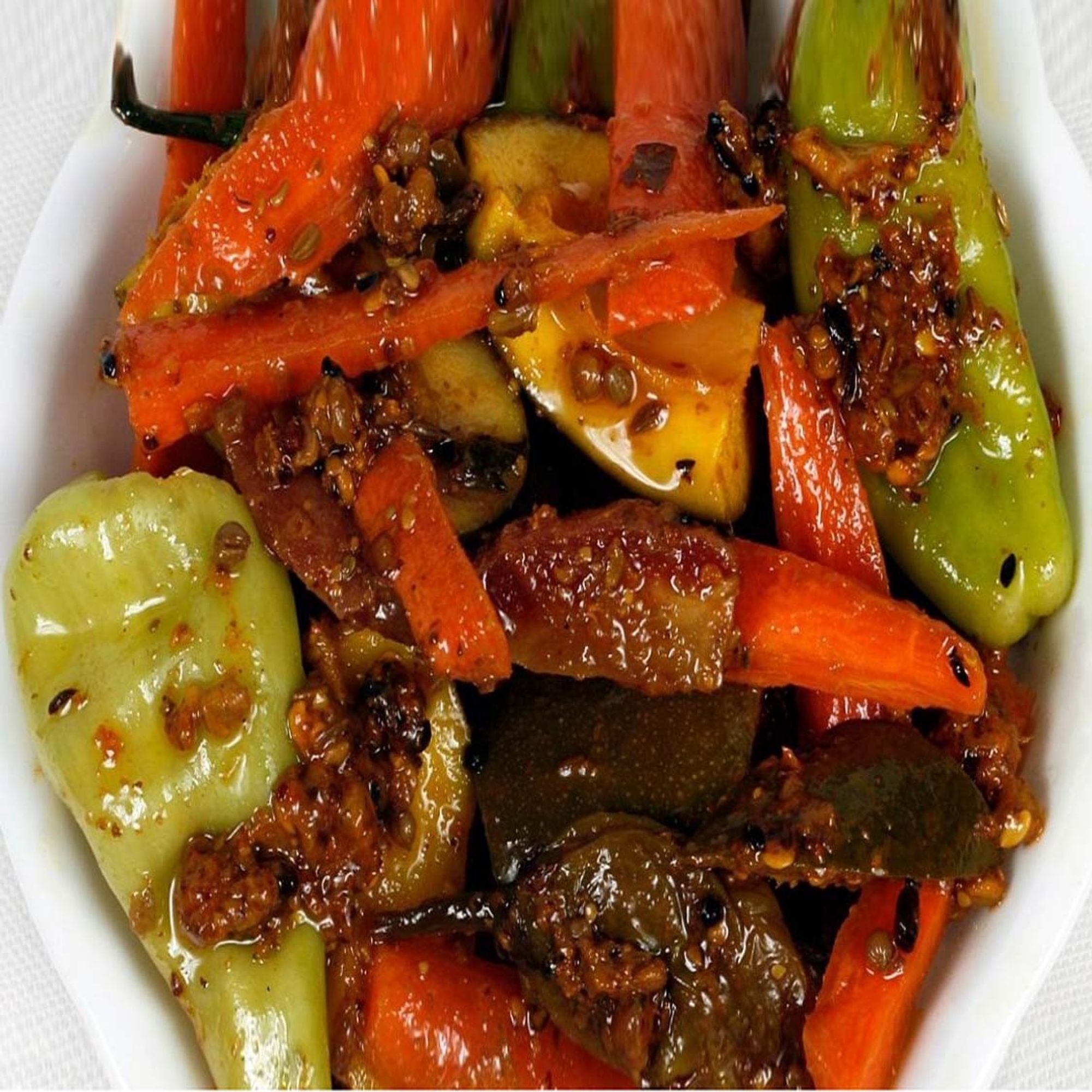 Achar