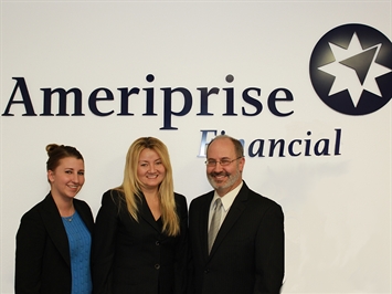 Broesch Financial Group - Ameriprise Financial Services, LLC Photo