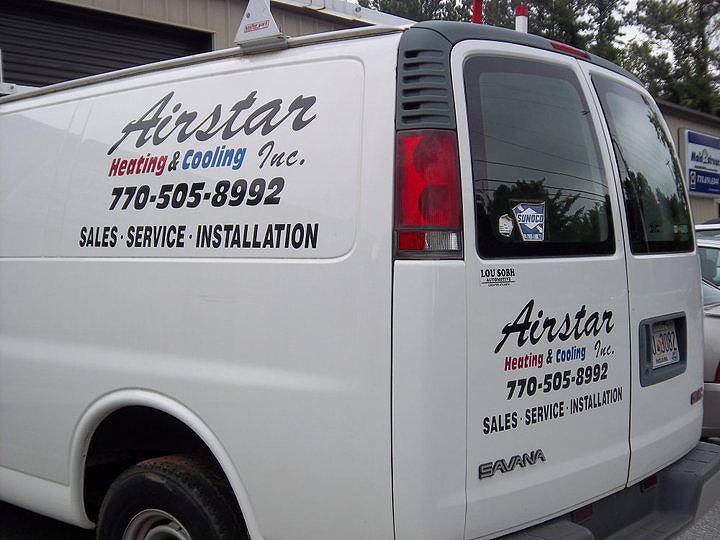 Airstar Heating and Air Photo