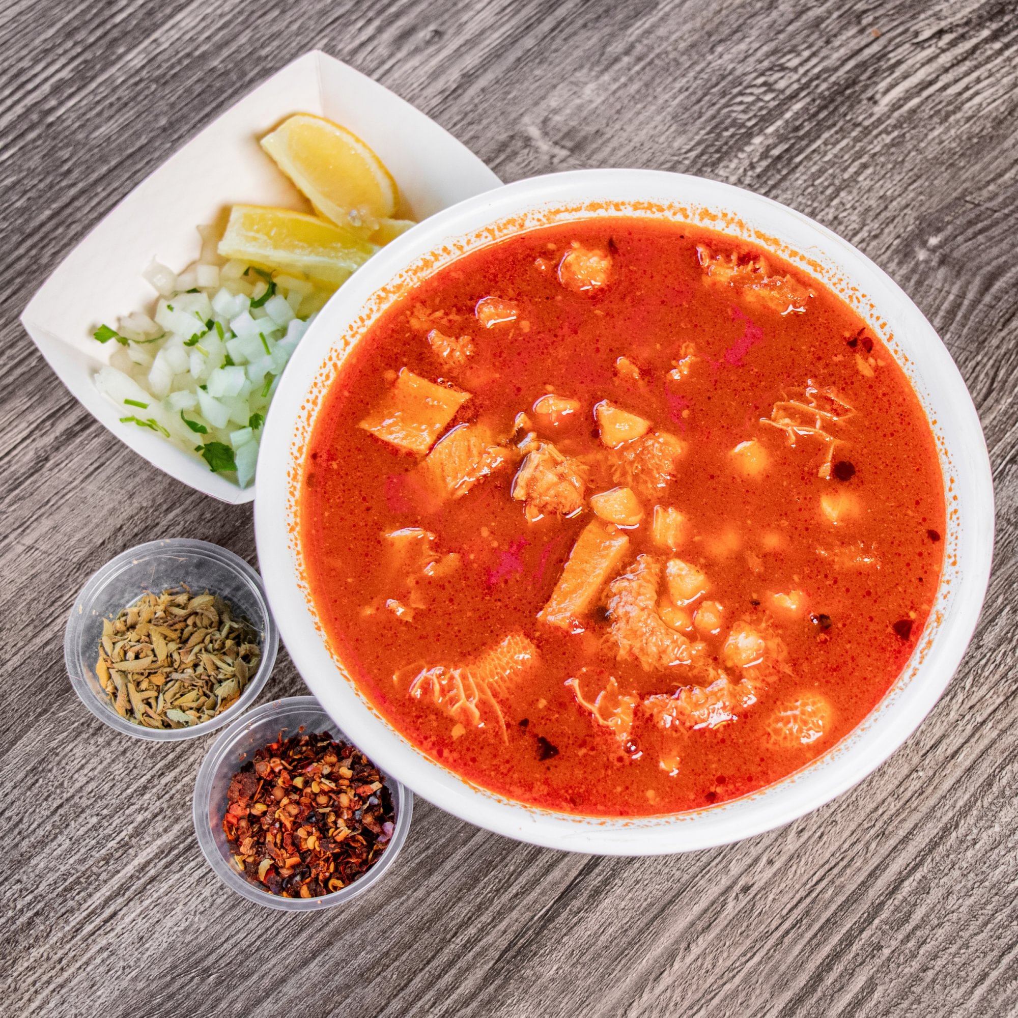 Menudo