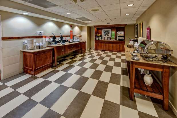 Images Hampton Inn Dunn