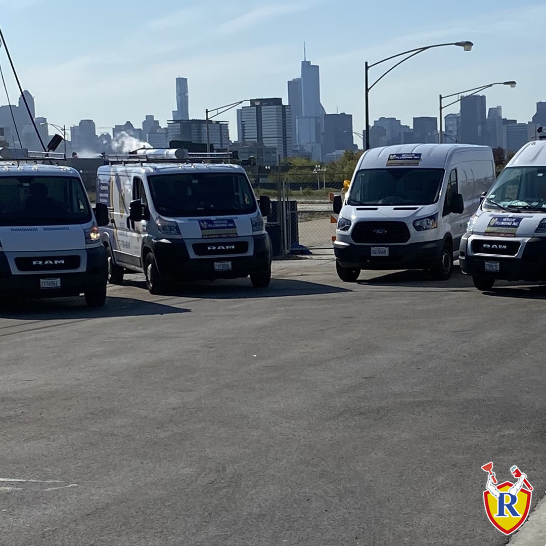 Rescue Plumbing Image