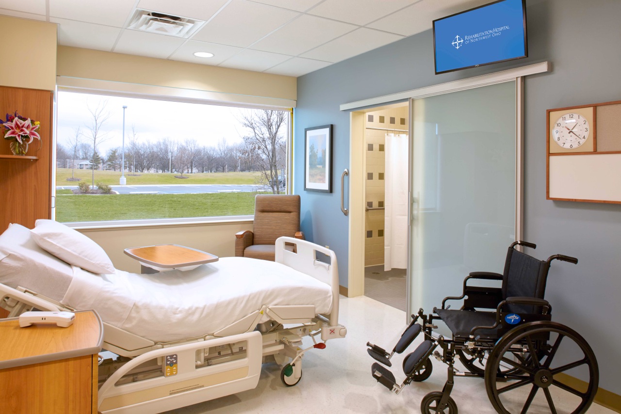 Rehabilitation Hospital of Northwest Ohio Photo