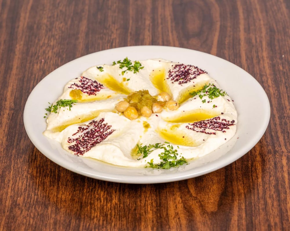 Hummus