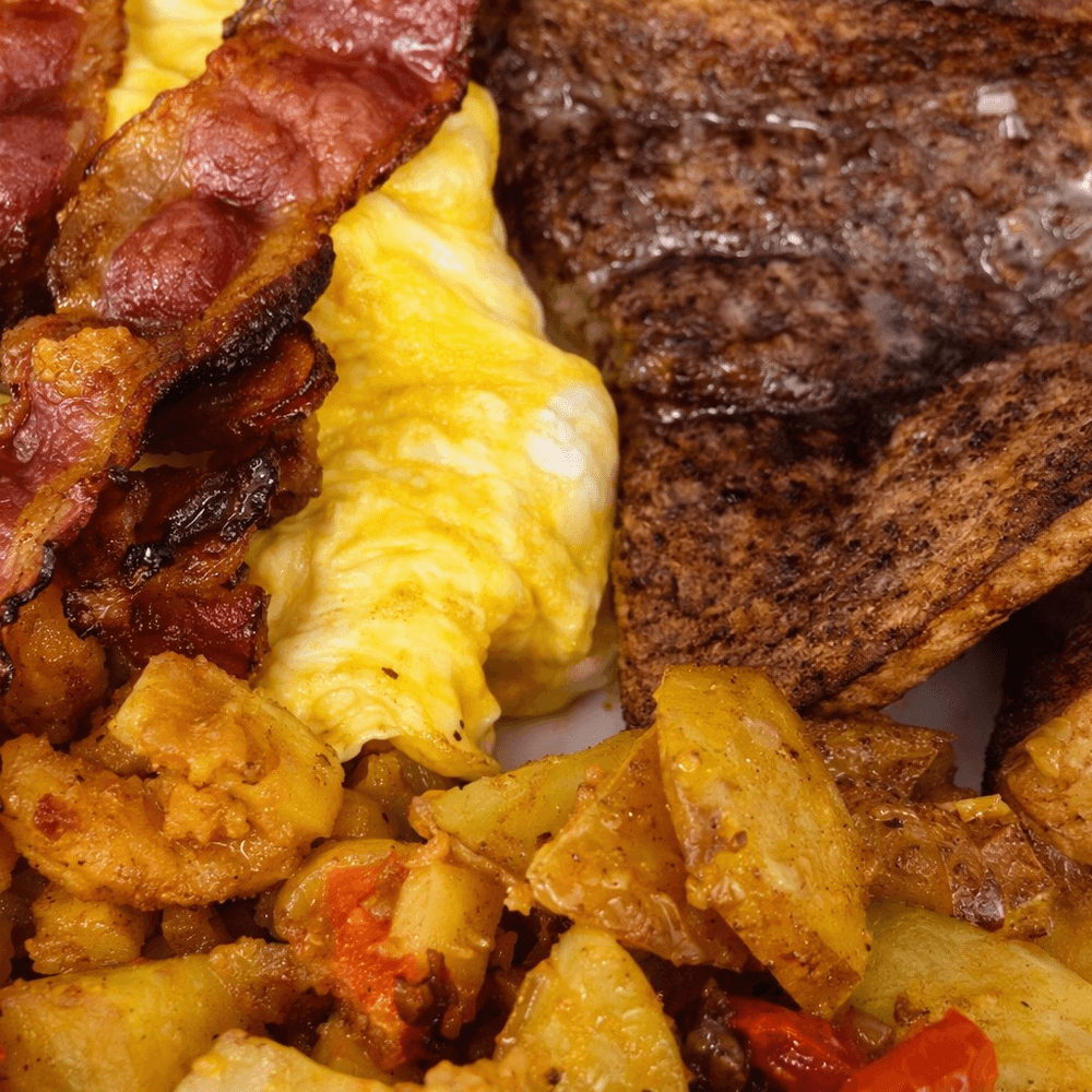 Combo Platter