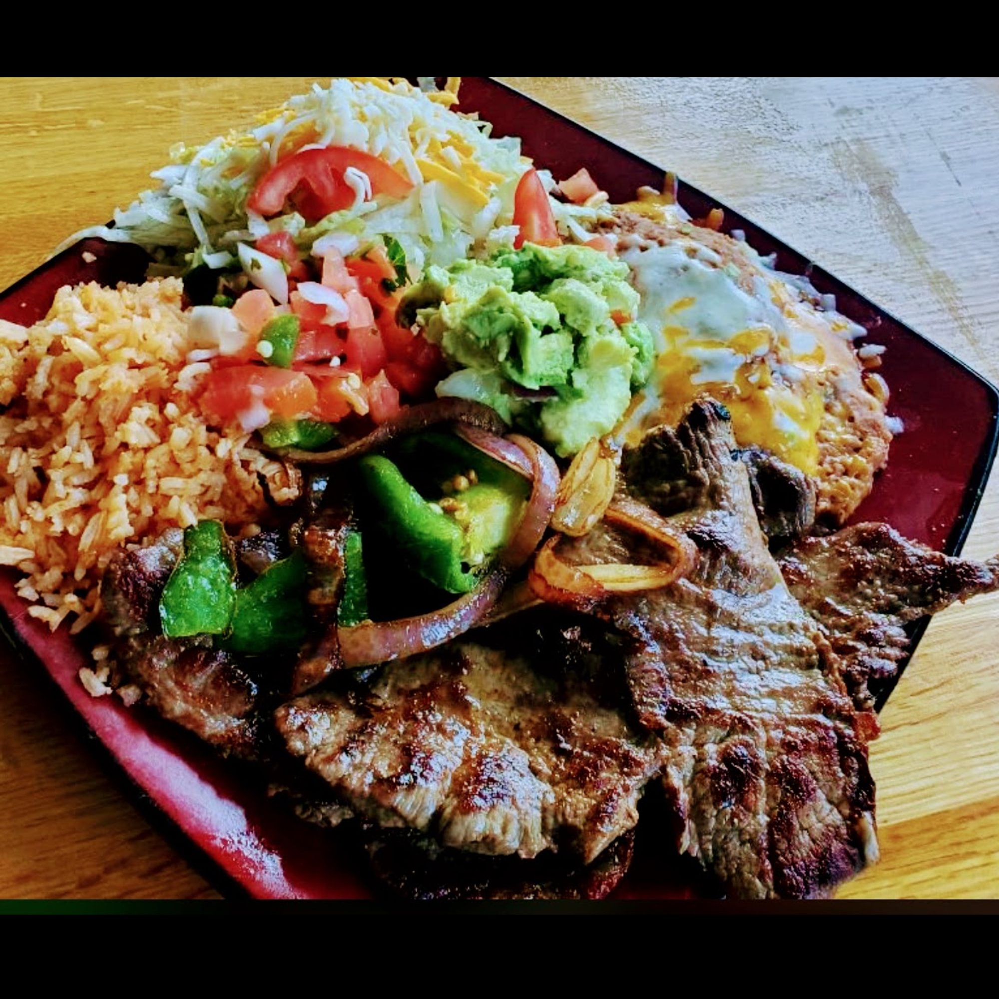 Carne Asada