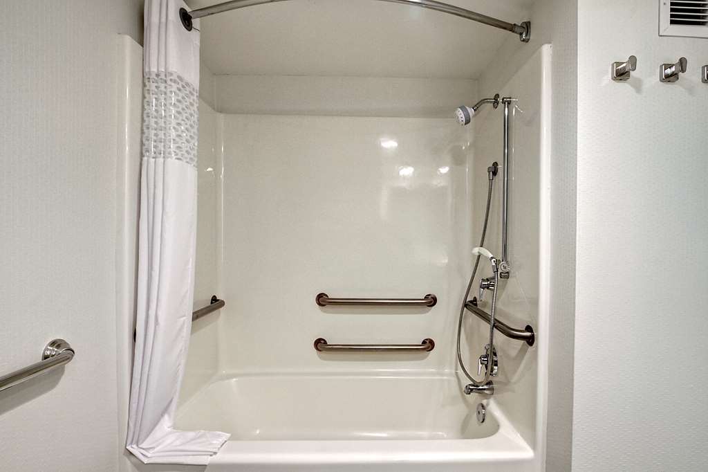 Hampton Inn & Suites Asheville Airport Image