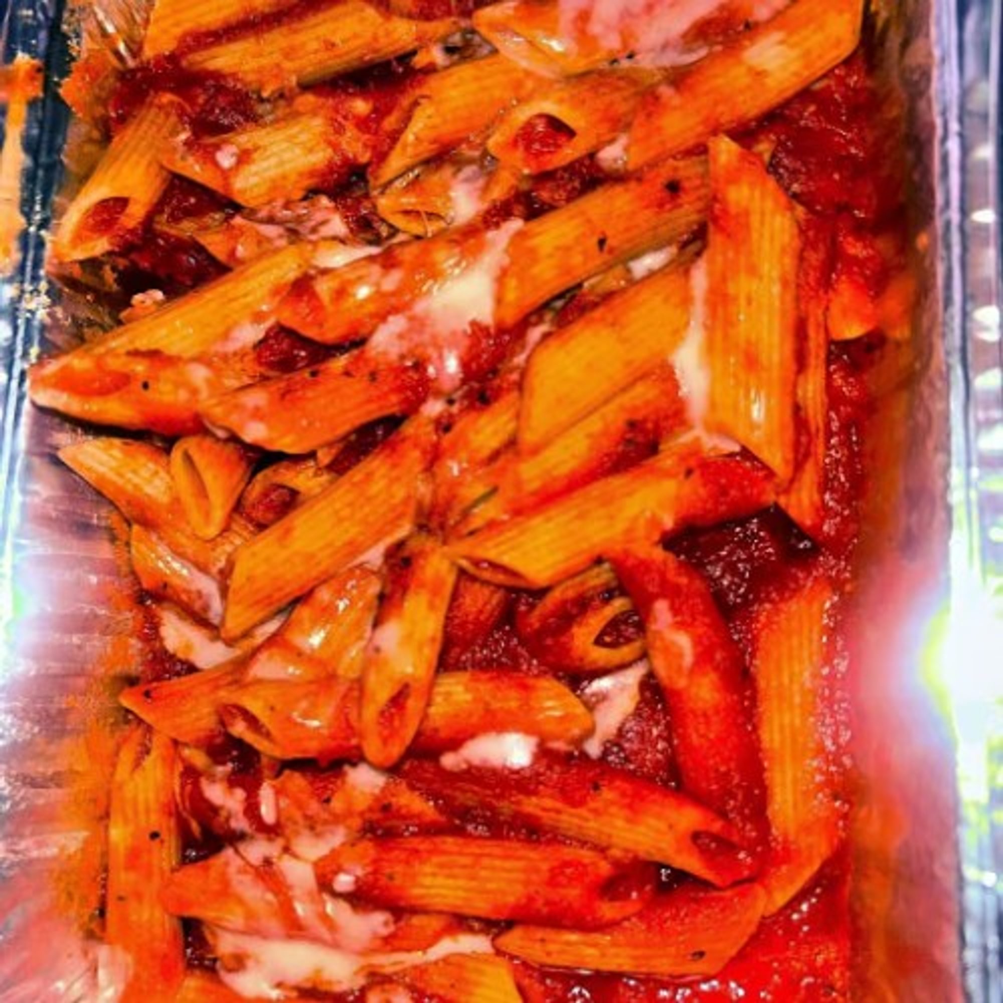 Penne Marinara