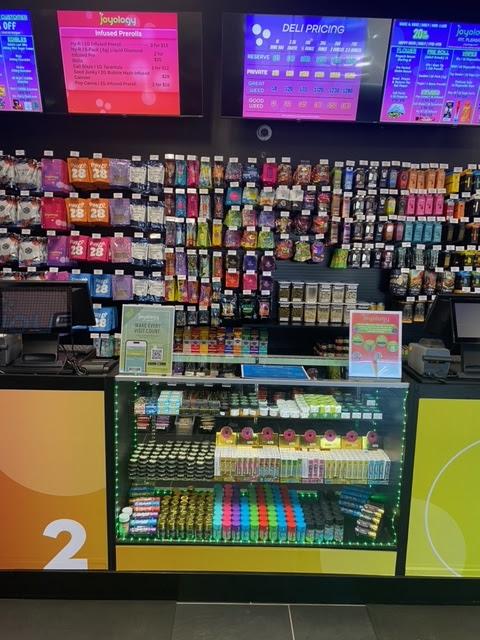 Joyology Cannabis Image