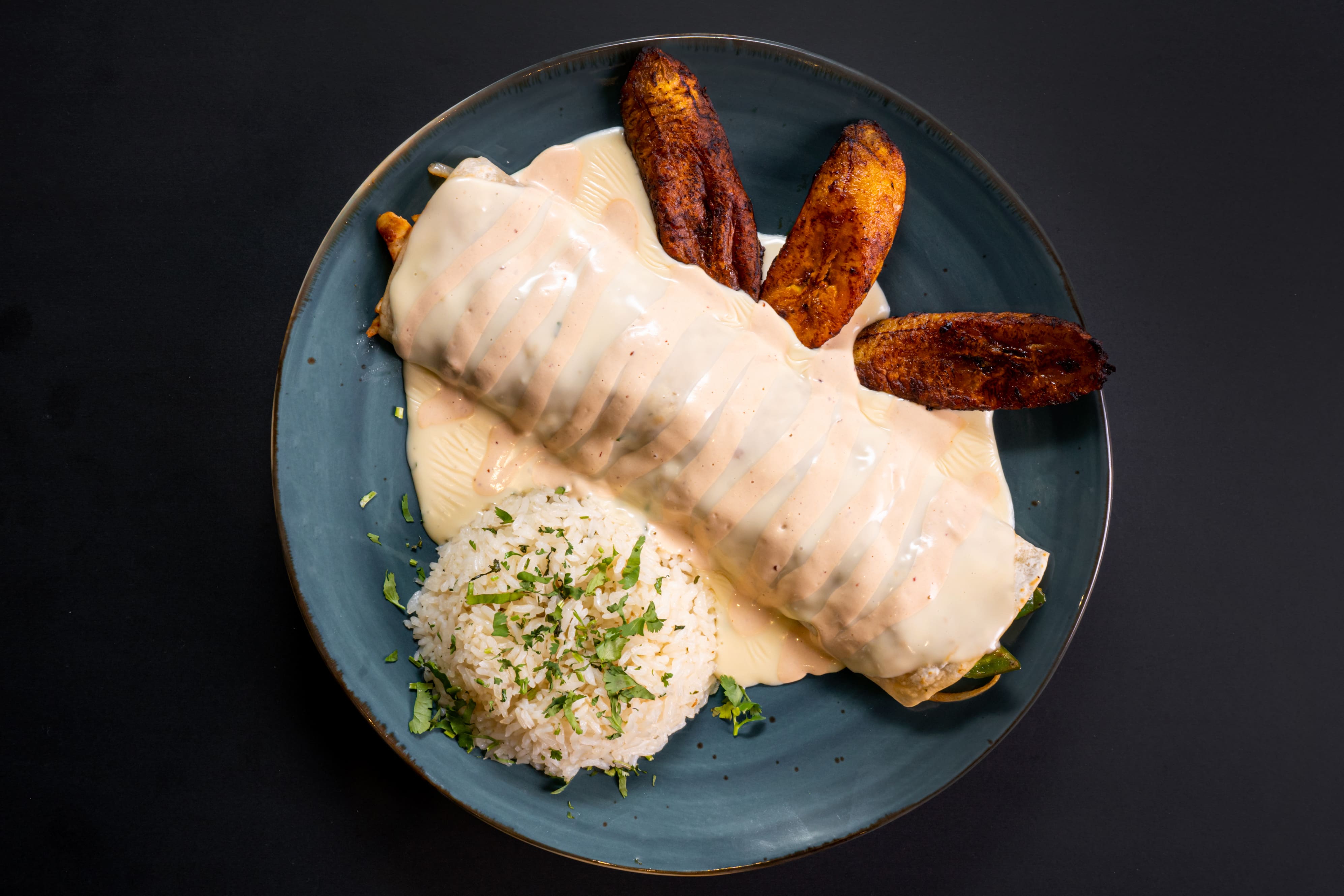 Tequila Mama - Buford Image