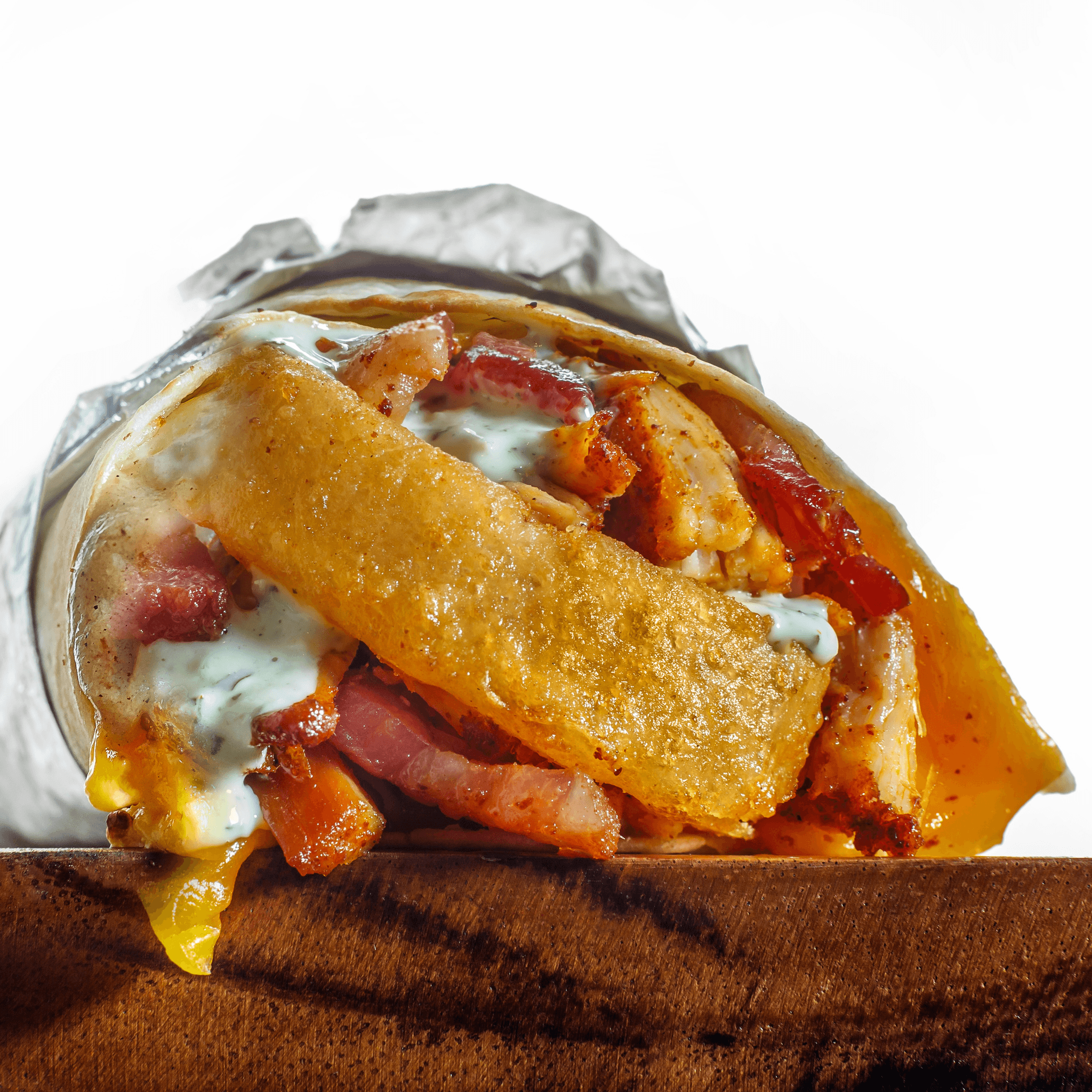 Smokehouse