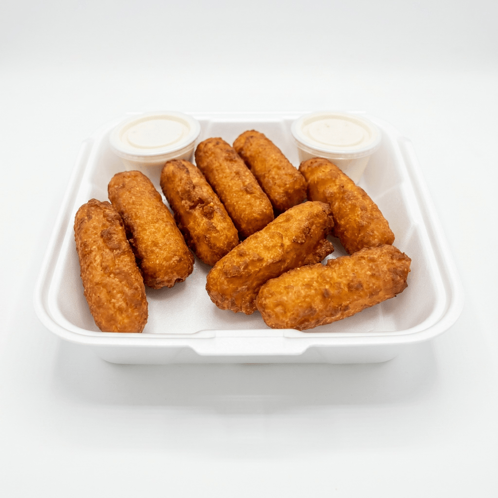 Cheese Sticks