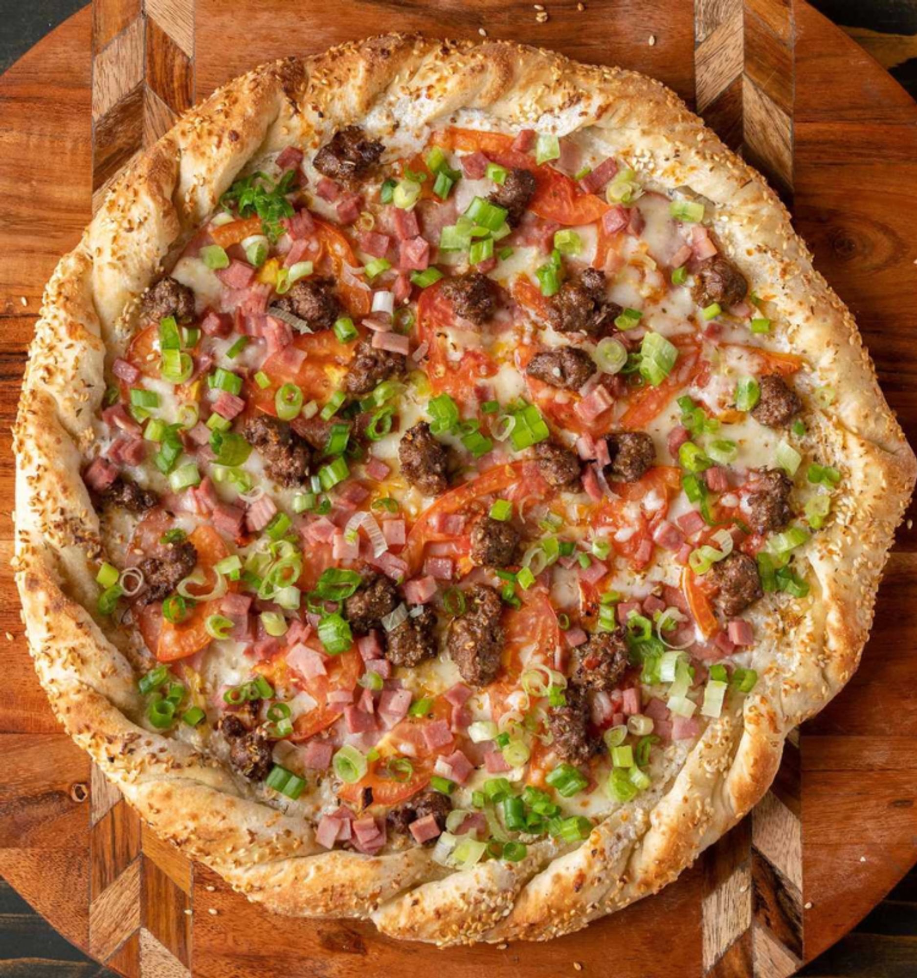 Bacon Deluxe