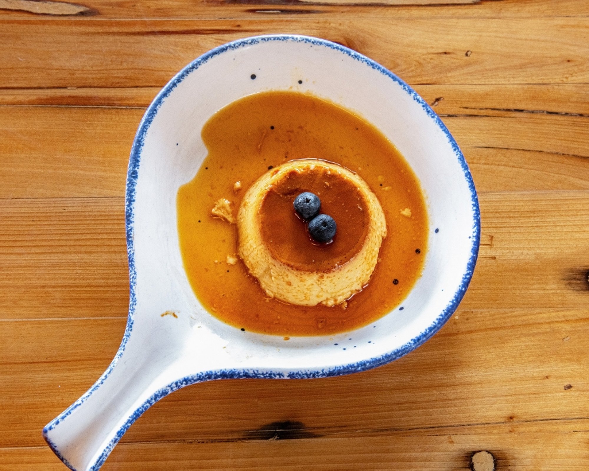 Flan
