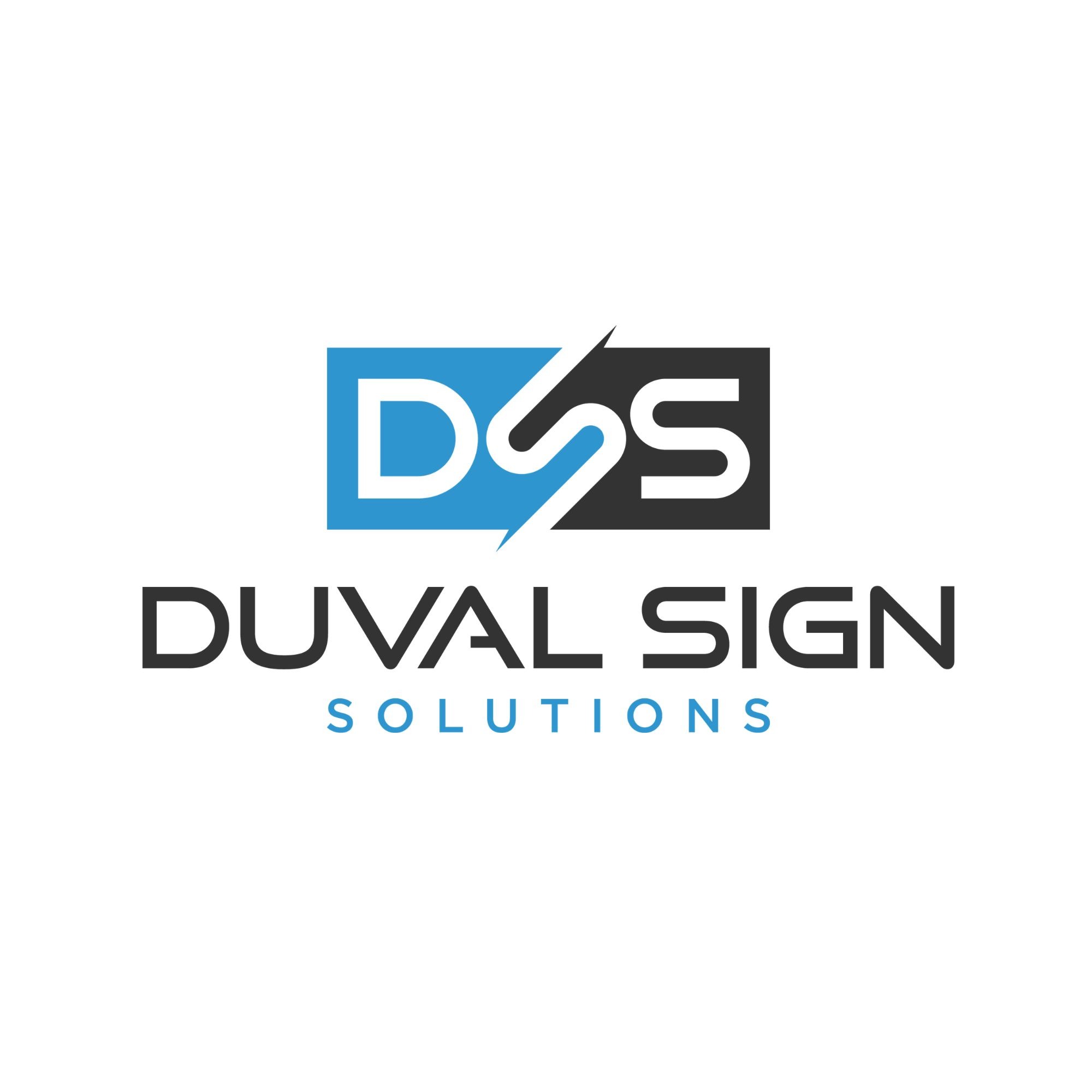 Duval Sign Solutions