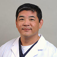 Tom Kuo, MD Photo