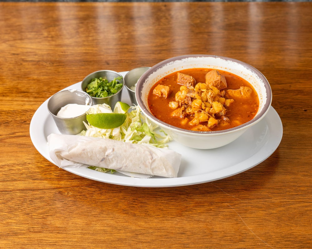 Posole
