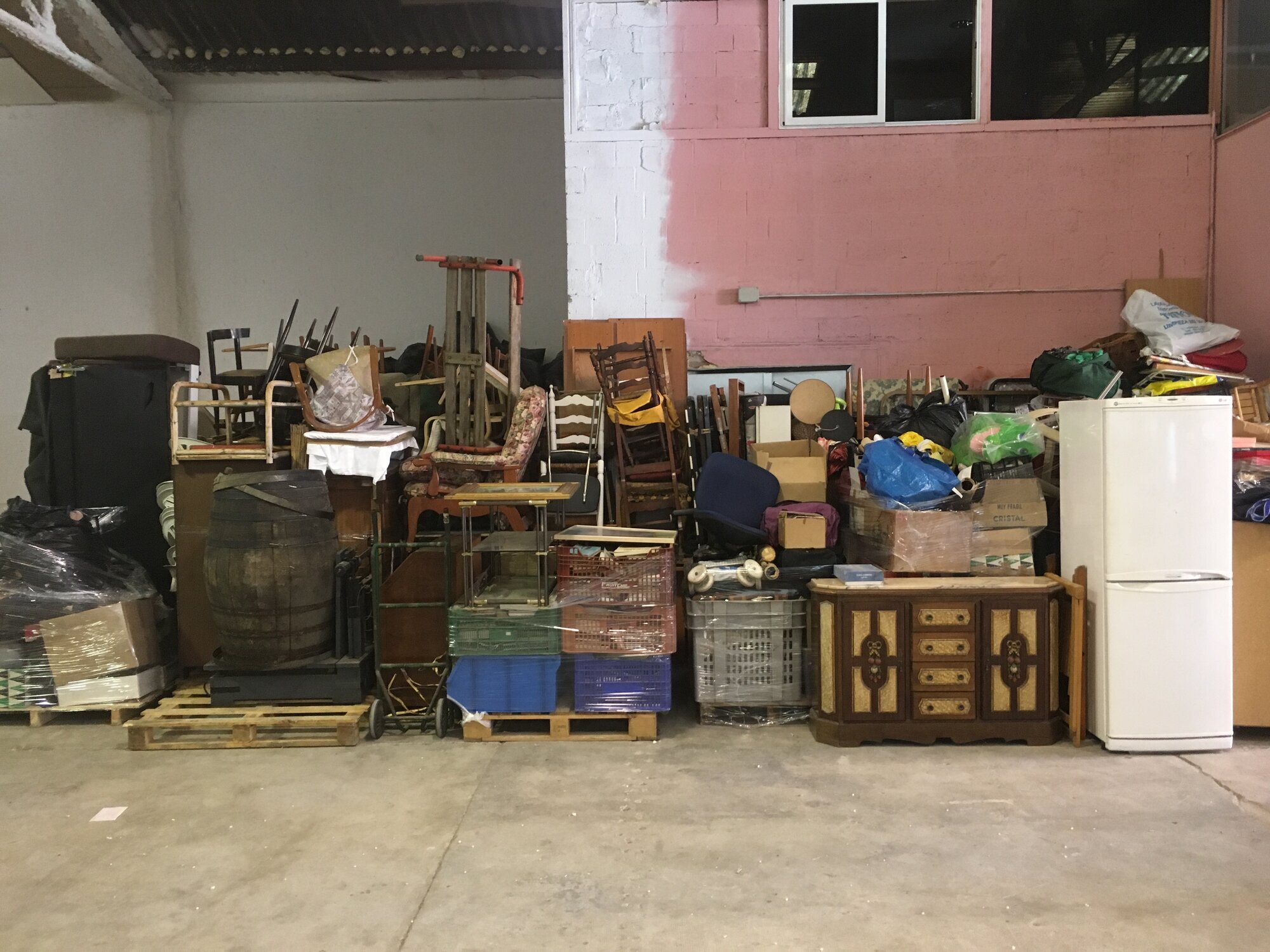 Galería en miniatura