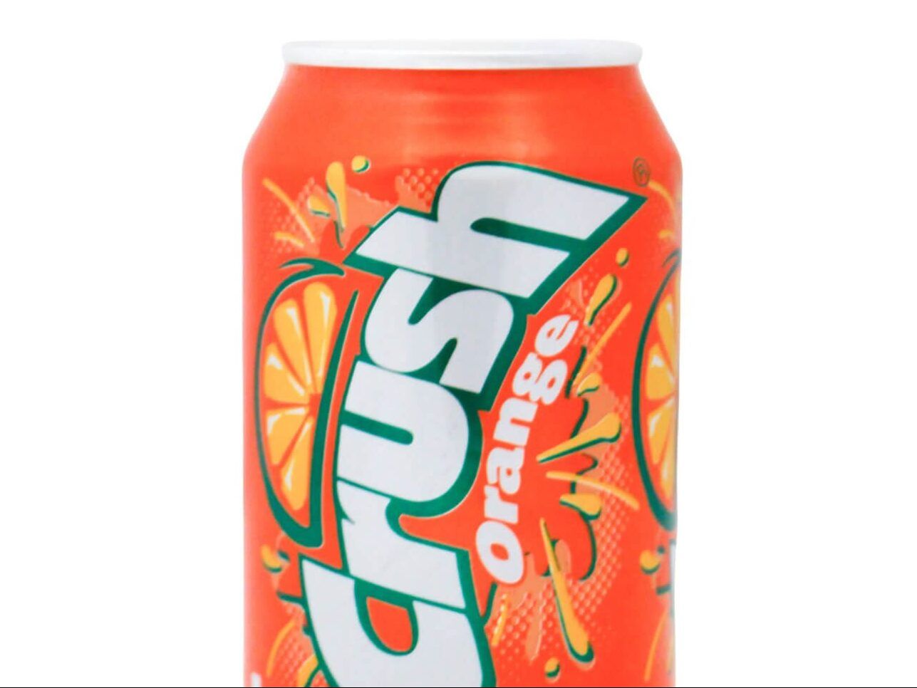 Orange Crush