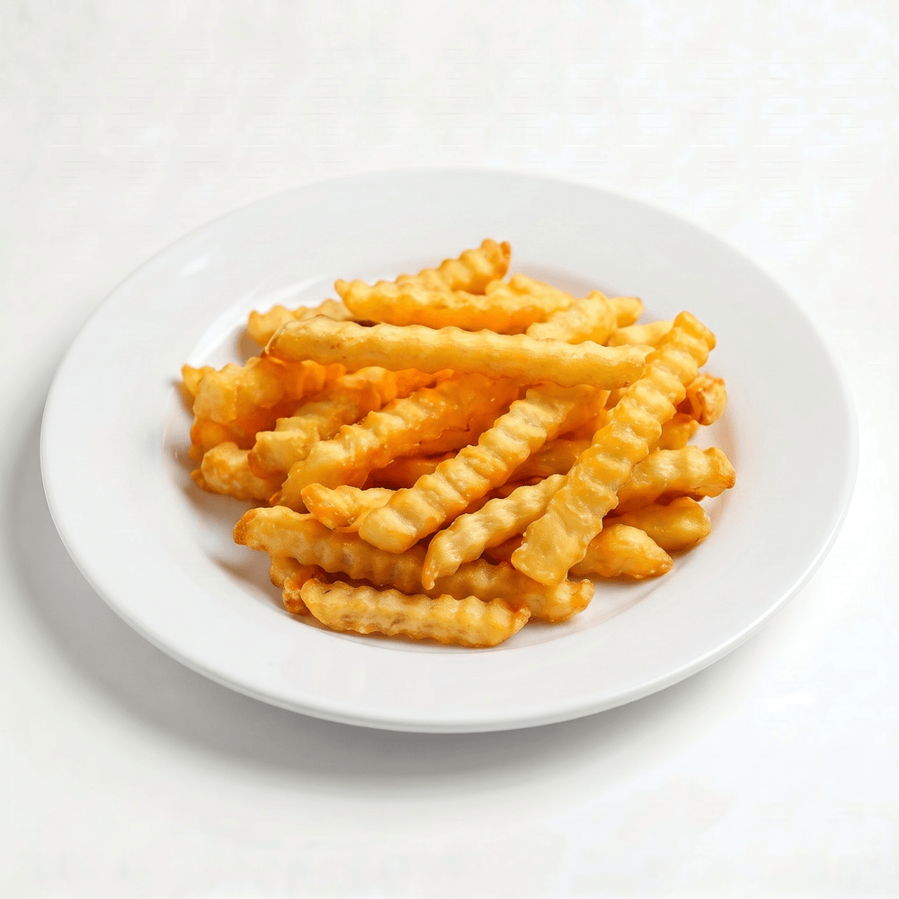 Fries