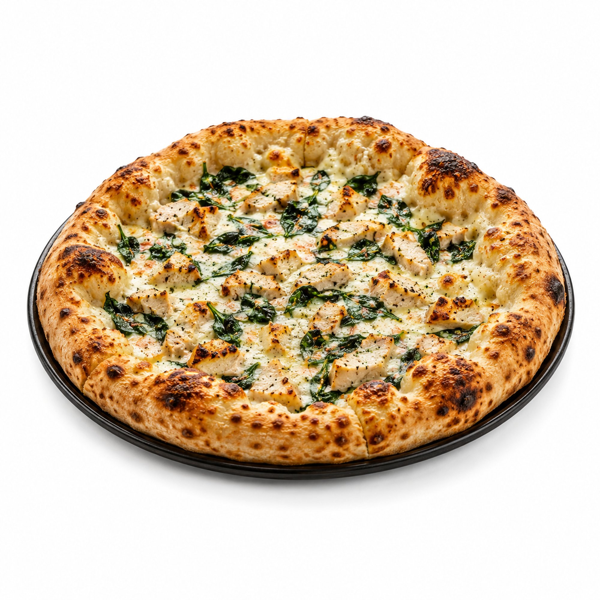 Alfredo Pie