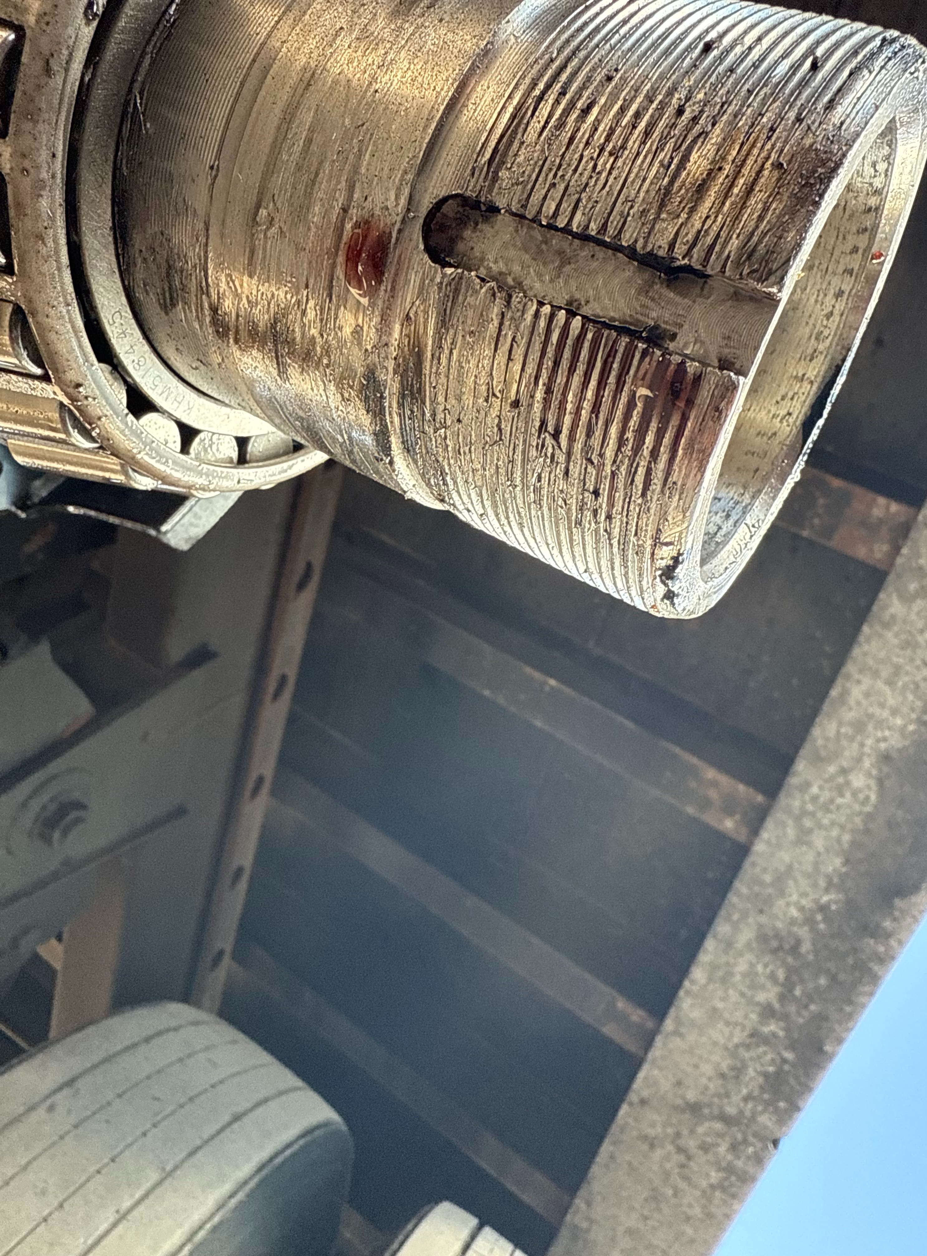 Phoenix Heavy Towing Image