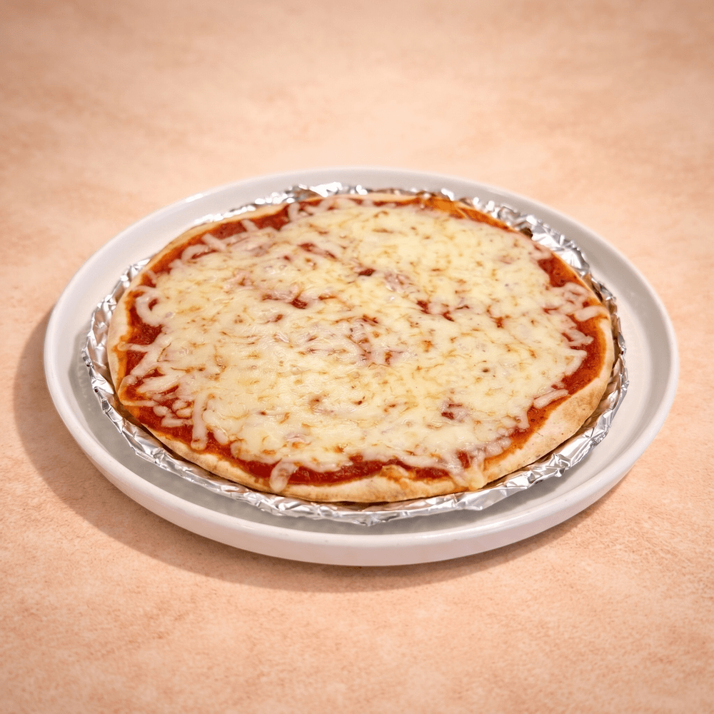 Gluten Free Pizza