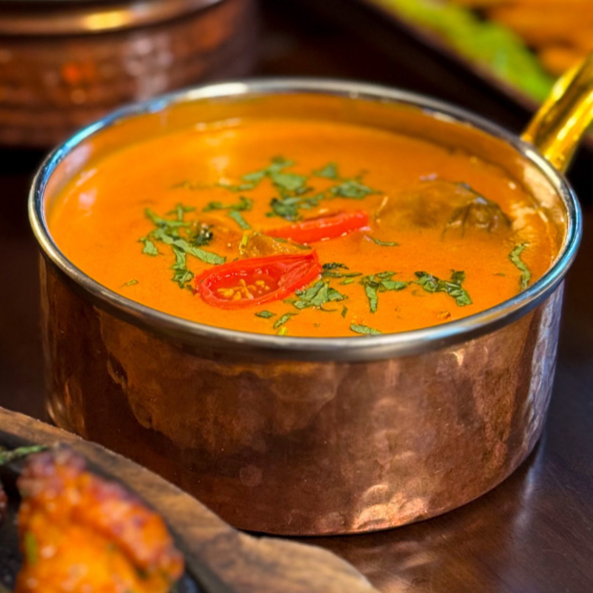 Butter Chicken (GF/KF)