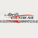 April’s Country Air Heating & Cooling