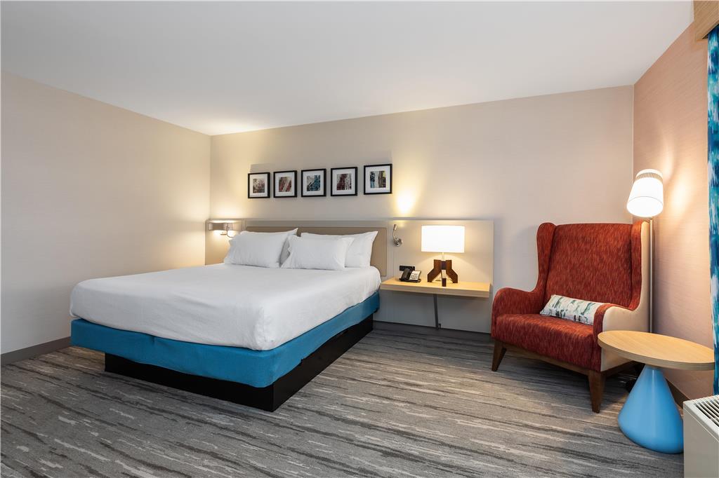 Hilton Garden Inn Auburn Image