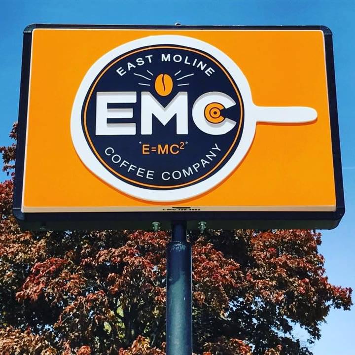 East Moline Coffee Company Photo