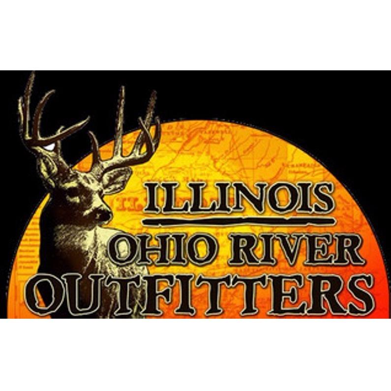 Illinois&apos; Ohio River Outfitters Logo