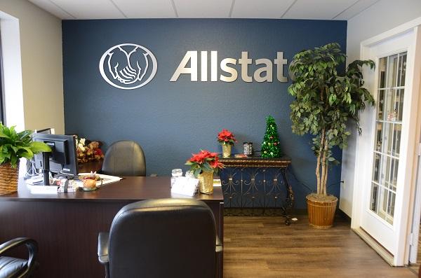 Morford Agency: Allstate Insurance Photo