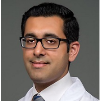 Zeeshan Mohammad Sardar, MD