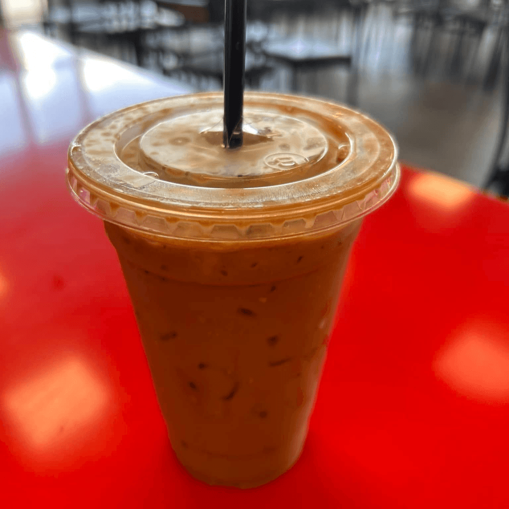 Vietnamese Coffee