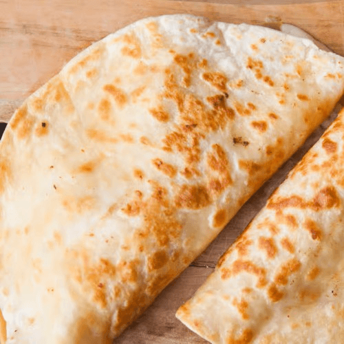 Cheese Quesadilla