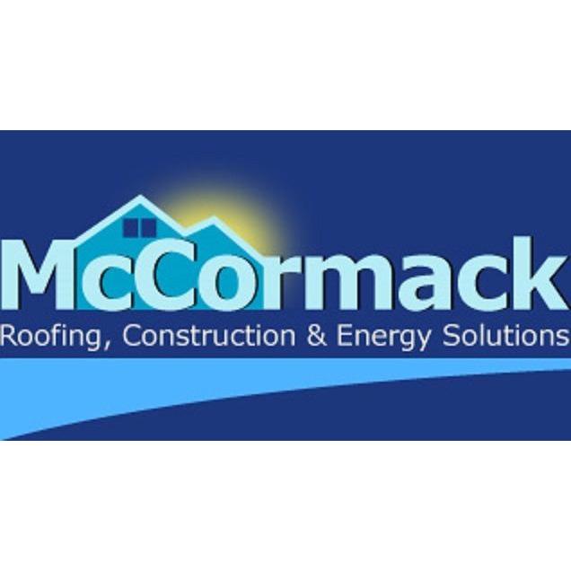 McCormack Roofing Construction & Energy Solutions