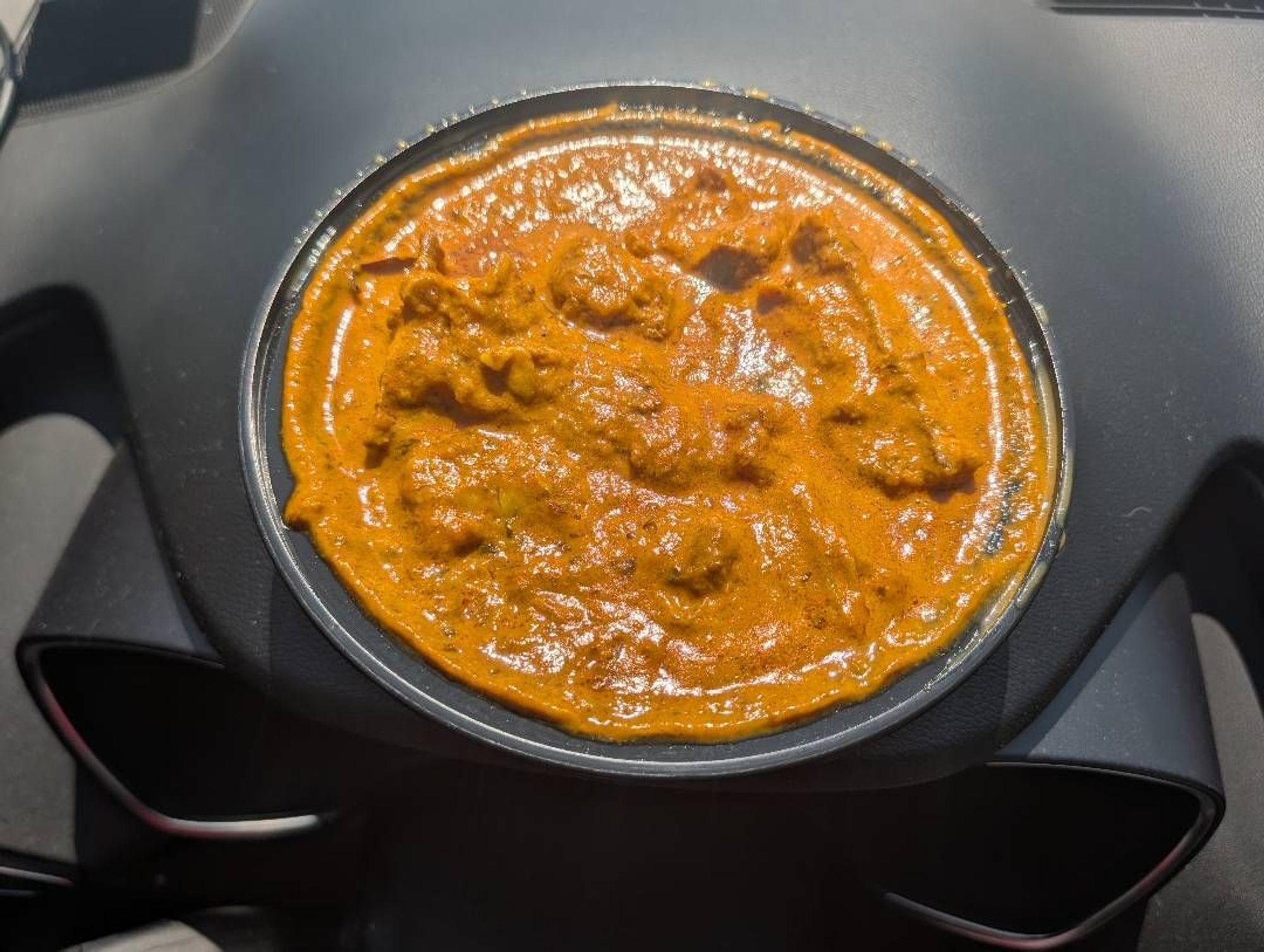 Goat Korma