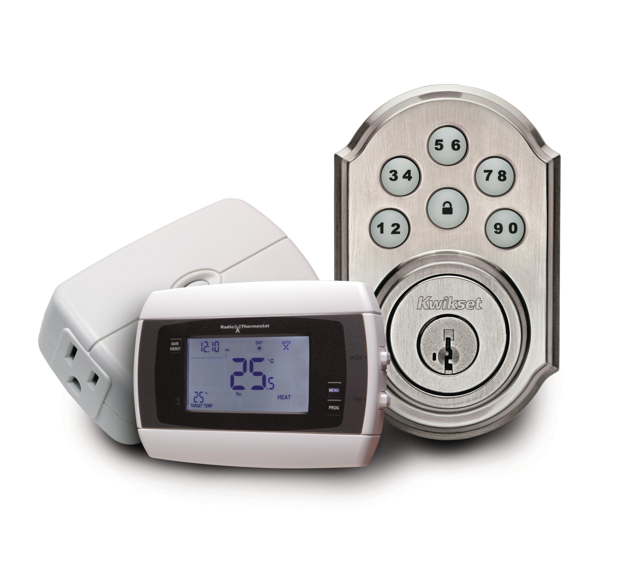Images Smart Haven Security - ADT Authorized Dealer