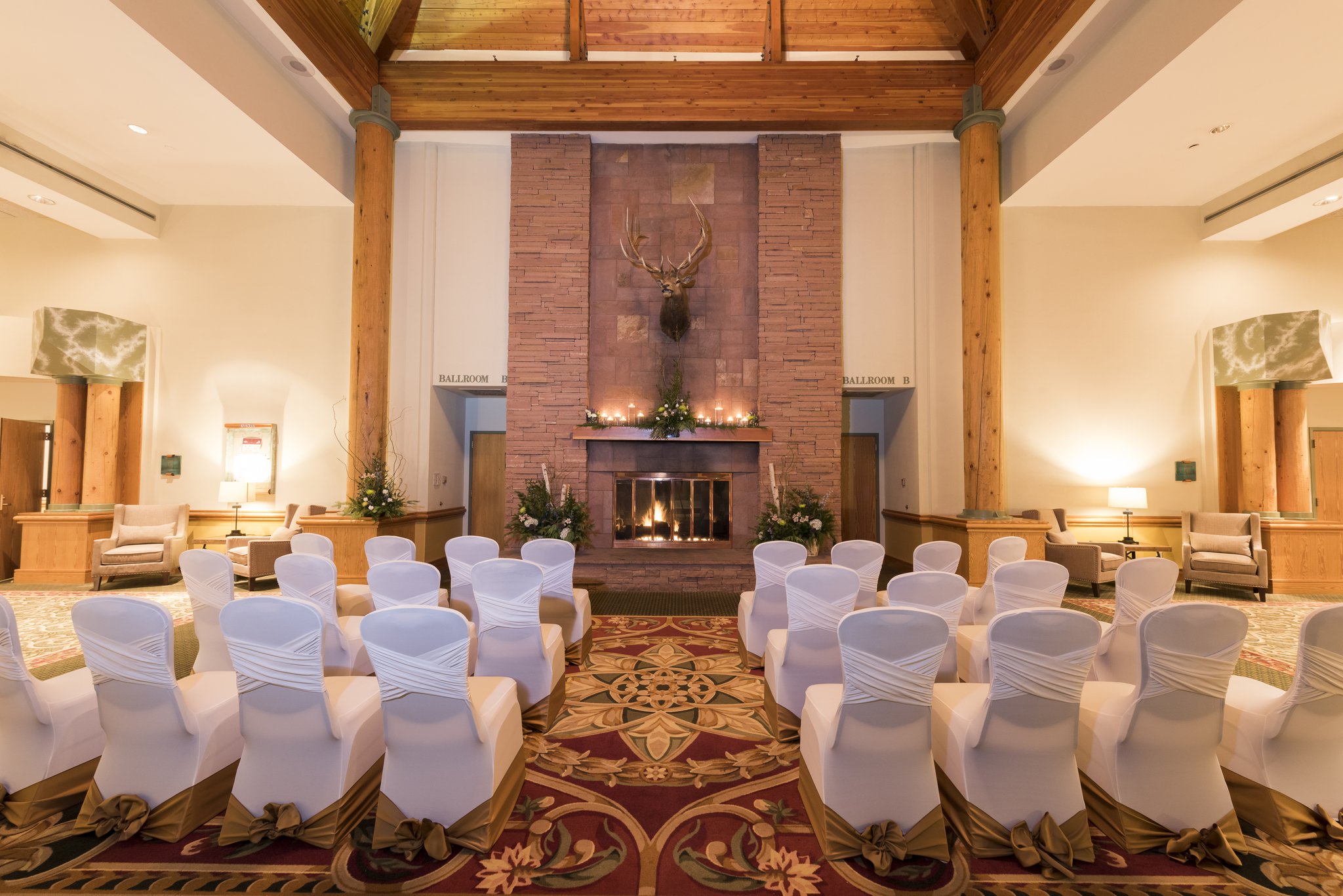 Holiday Inn Estes Park by IHG Image